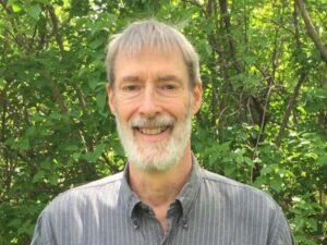 Rick Ethington